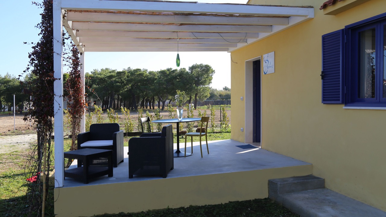 Photo of Patio Balcony in Scialara