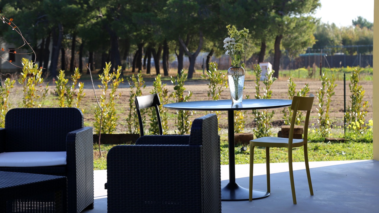 Photo of Outdoor in Scialara