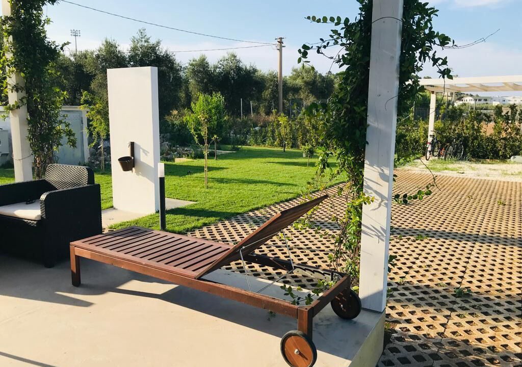 Photo of Patio Balcony in Scialara