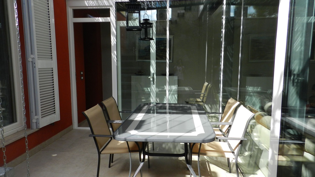 Photo of Outdoor in La Maddalena