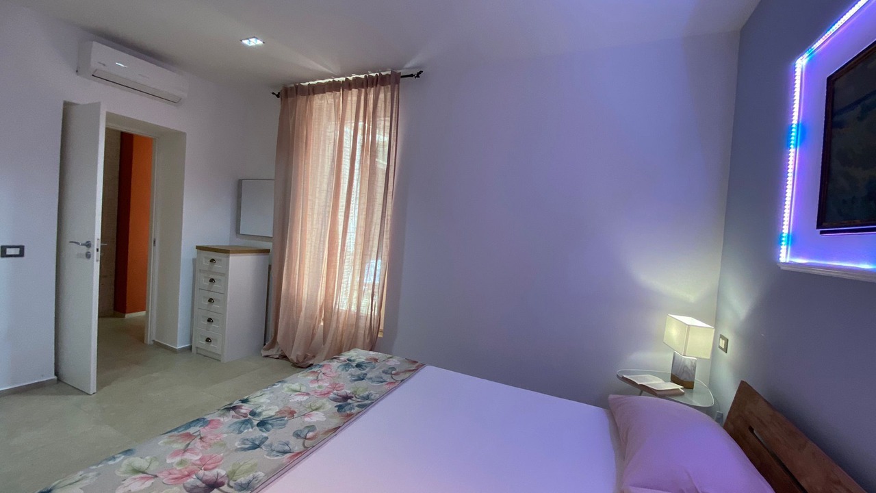 Photo of Bedroom in La Maddalena