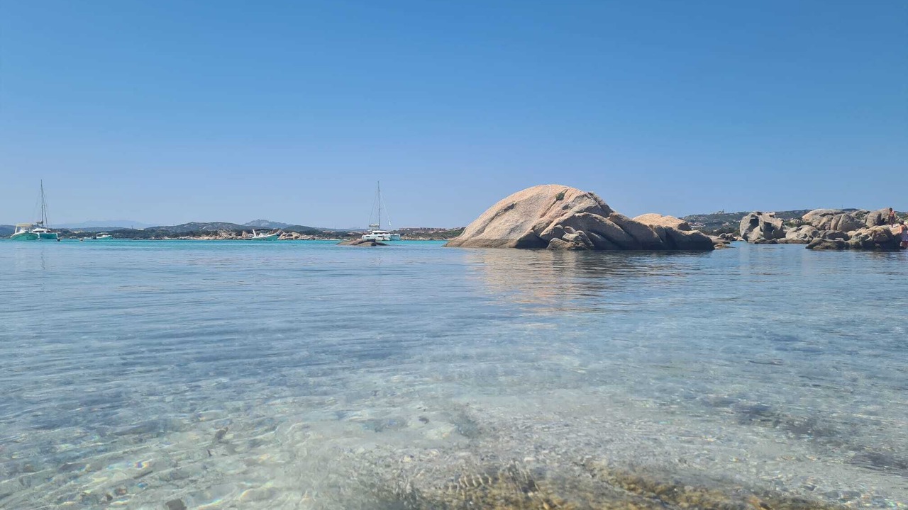 Photo of Others in La Maddalena