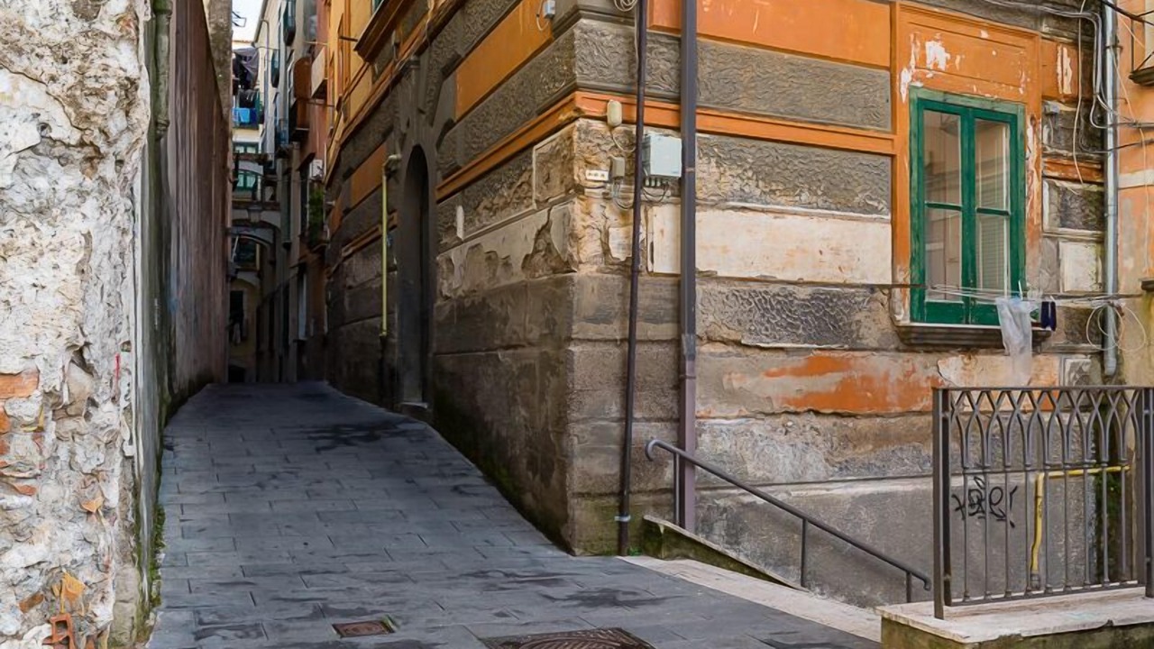 Photo of Outdoor in Rione Duomo