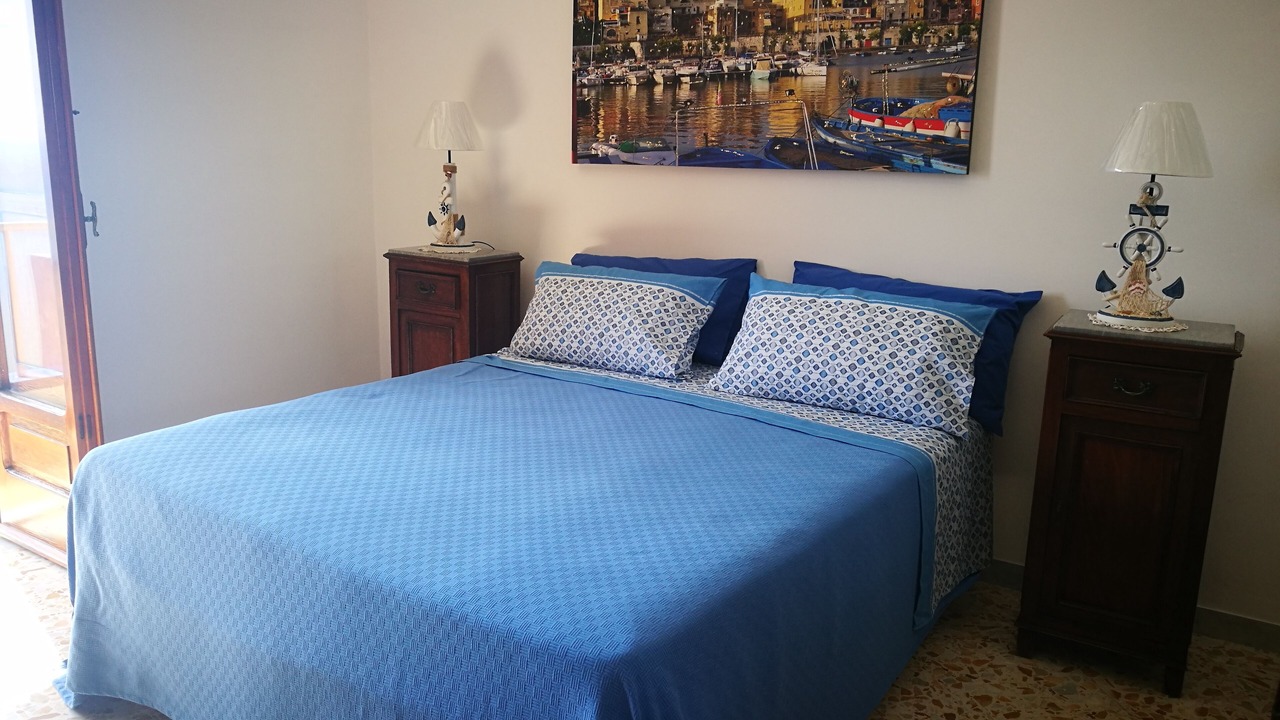 Photo of Bedroom in San Michele