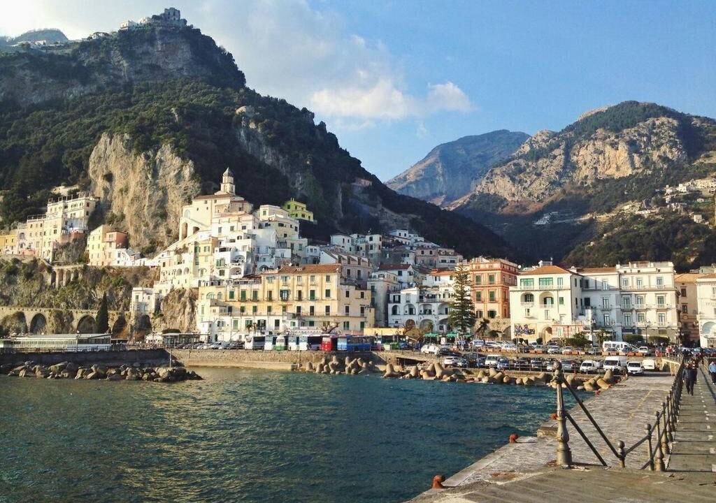 Photo of Outdoor in San Michele