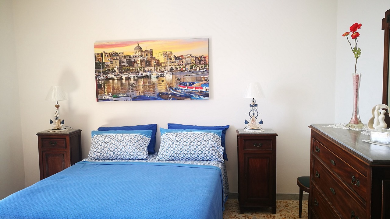 Photo of Bedroom in San Michele