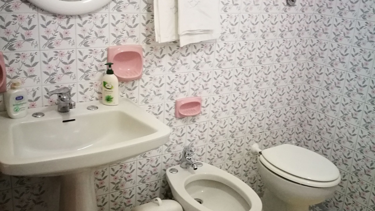 Photo of Bathroom in San Michele