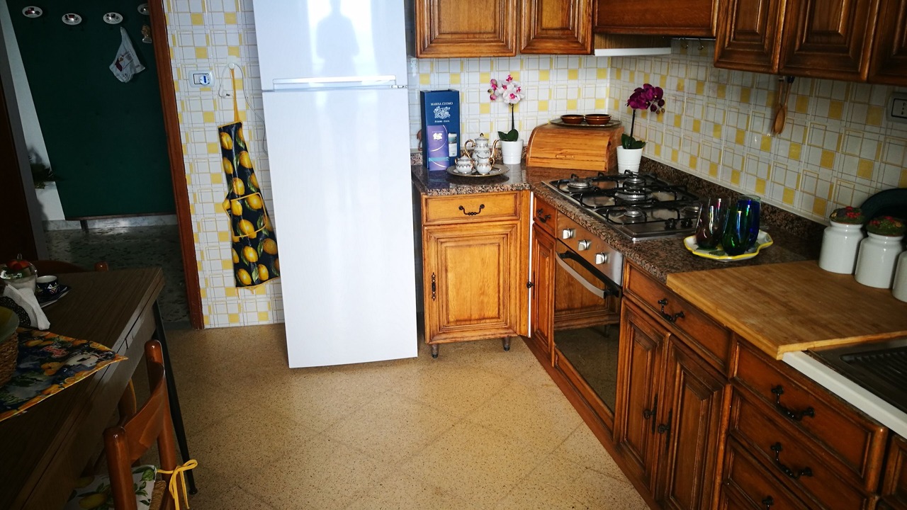 Photo of Kitchen in San Michele