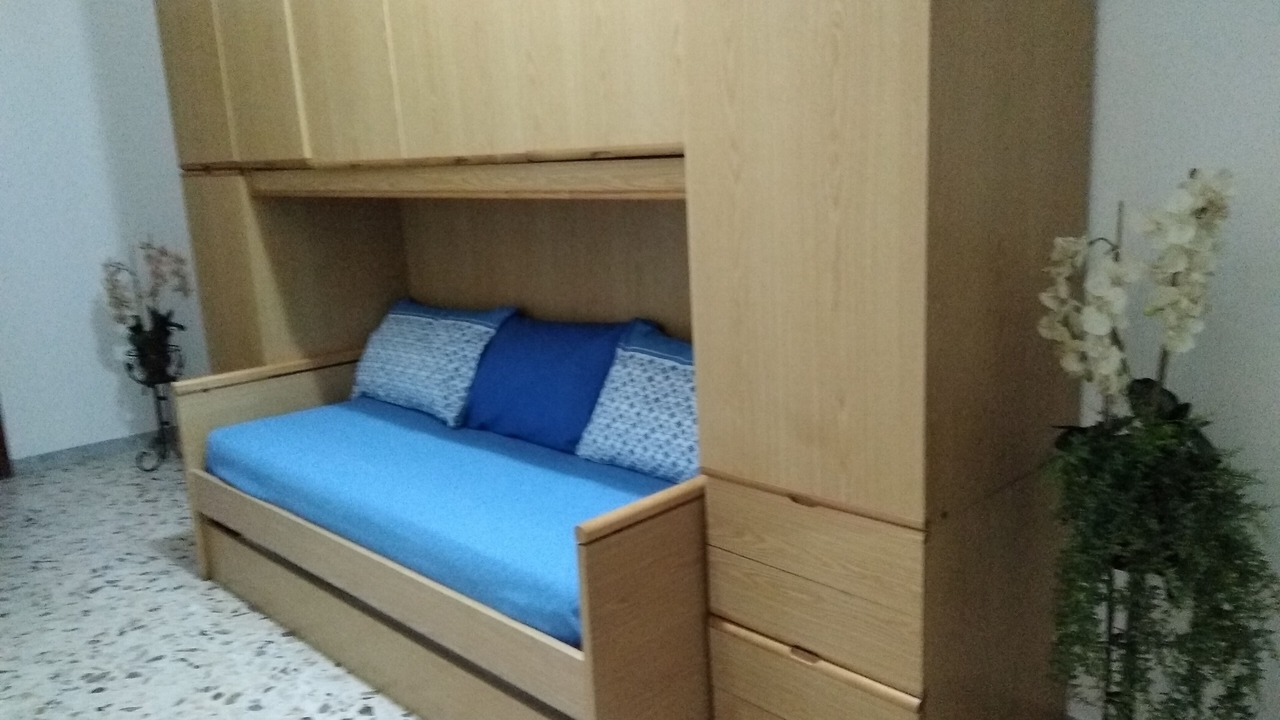 Photo of Bedroom in San Michele