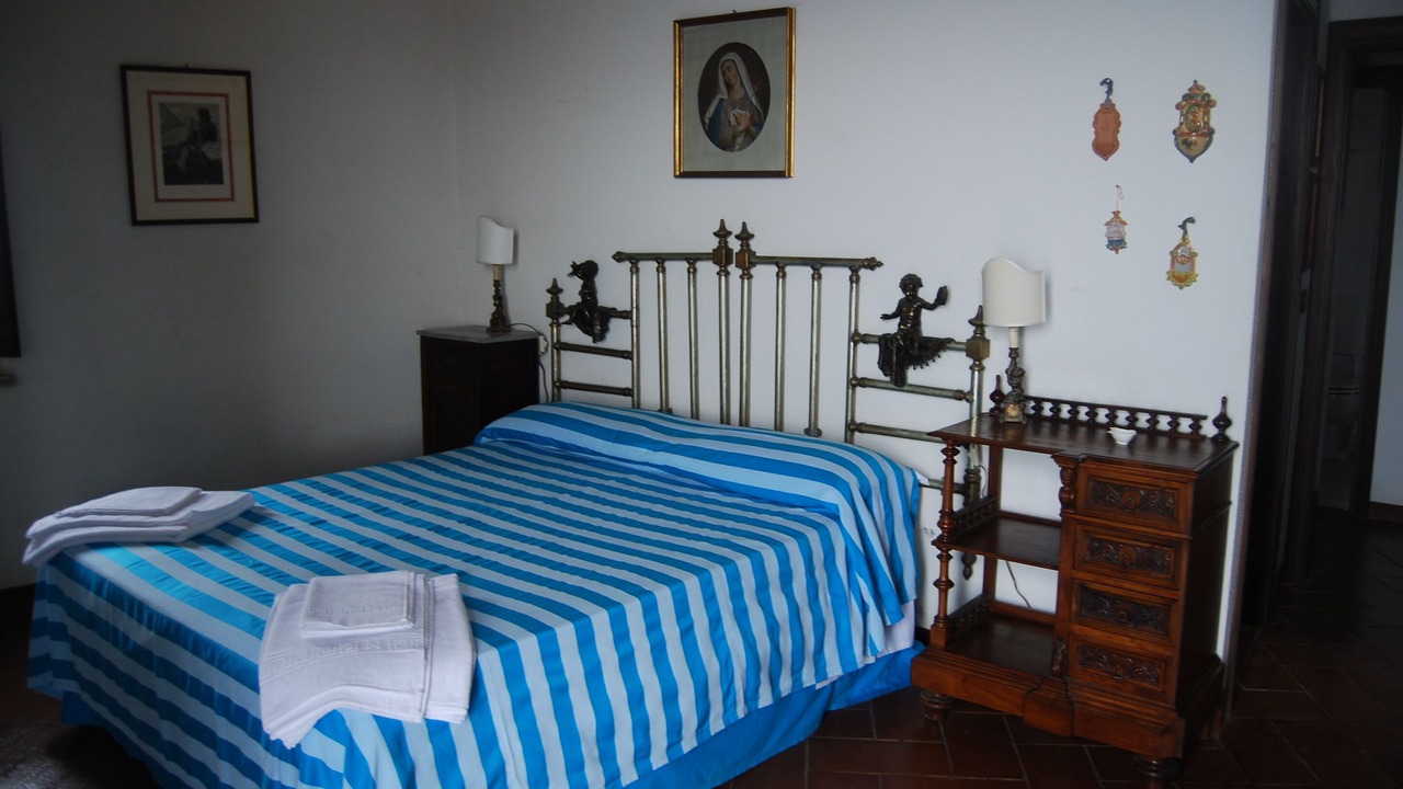 Photo of Bedroom in Scilla