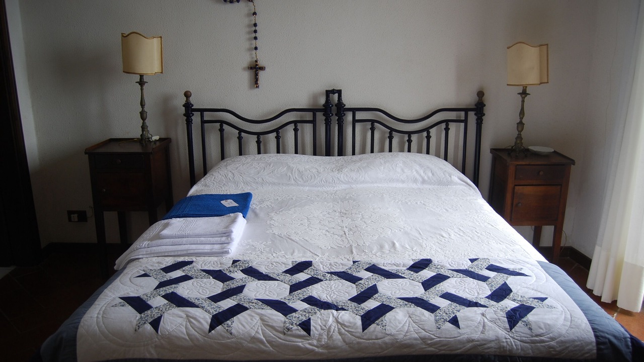 Photo of Bedroom in Scilla