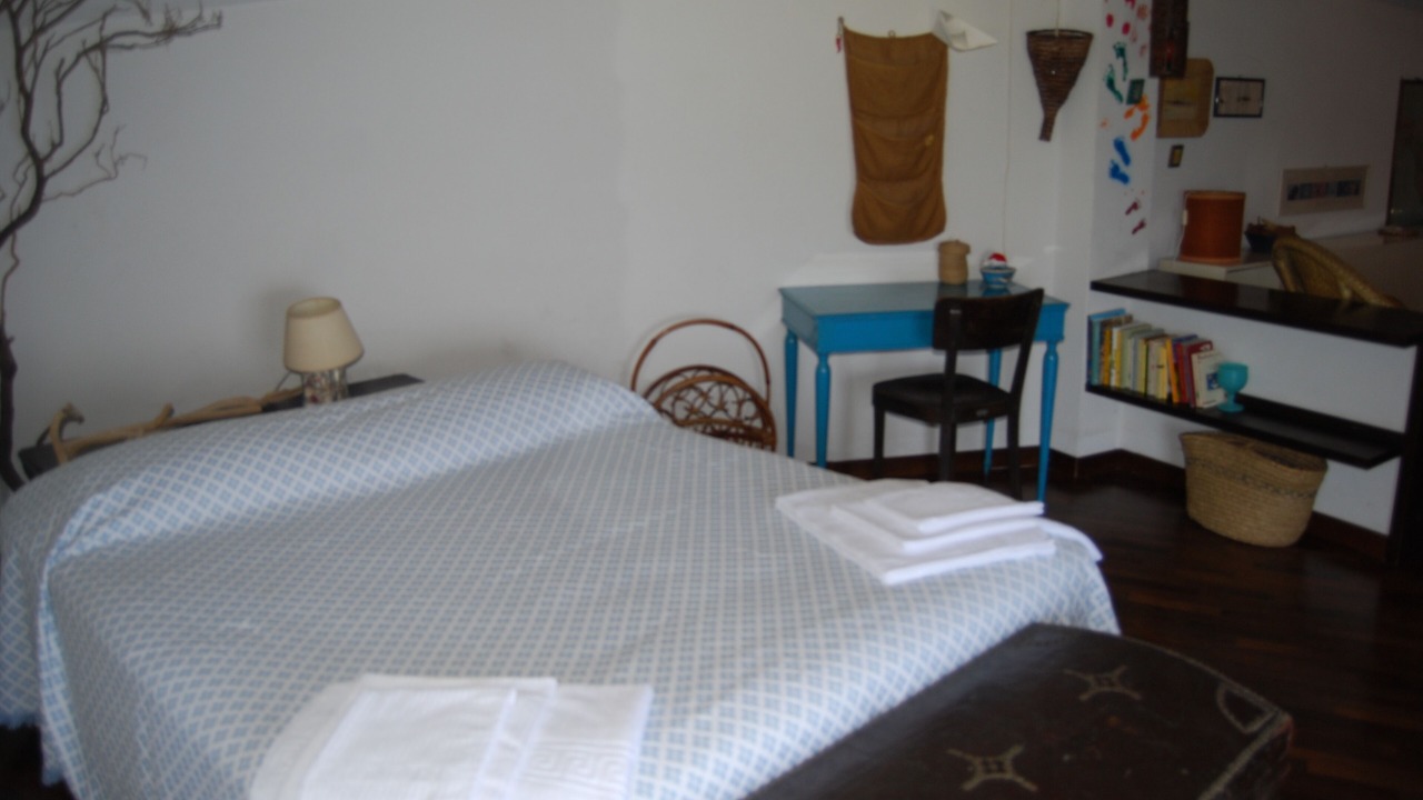 Photo of Bedroom in Scilla