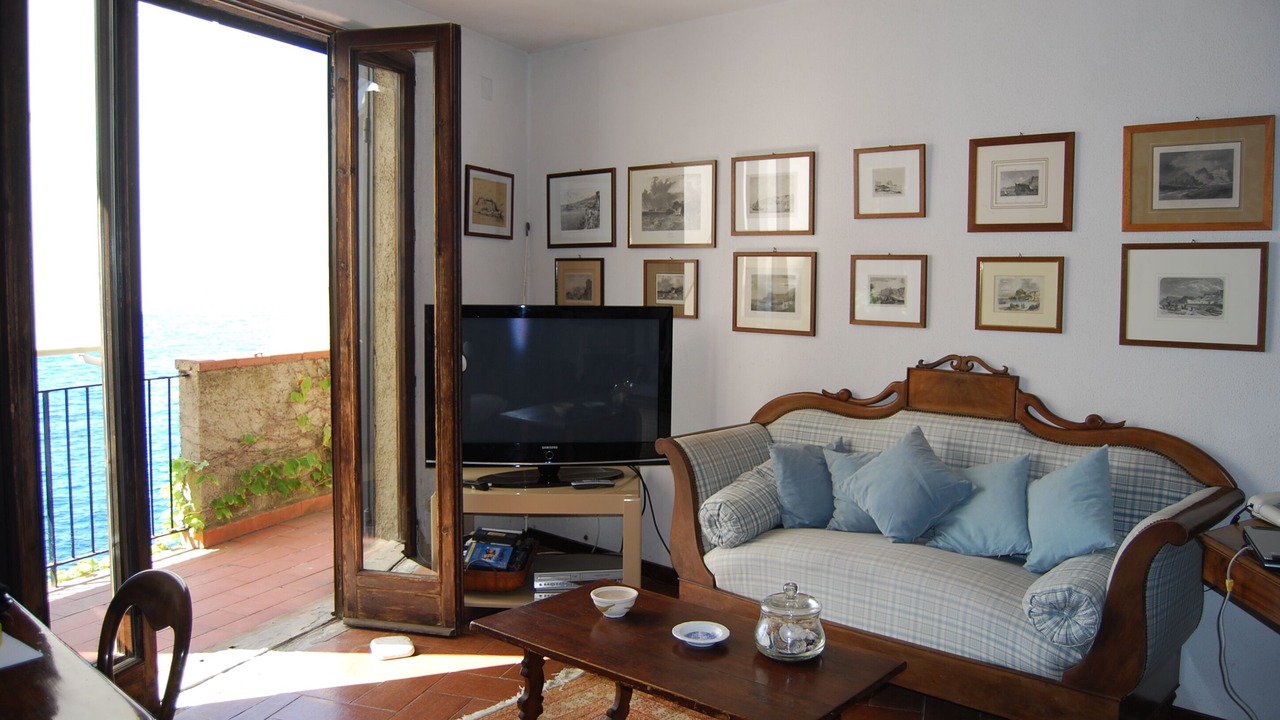 Photo of Livingroom in Scilla