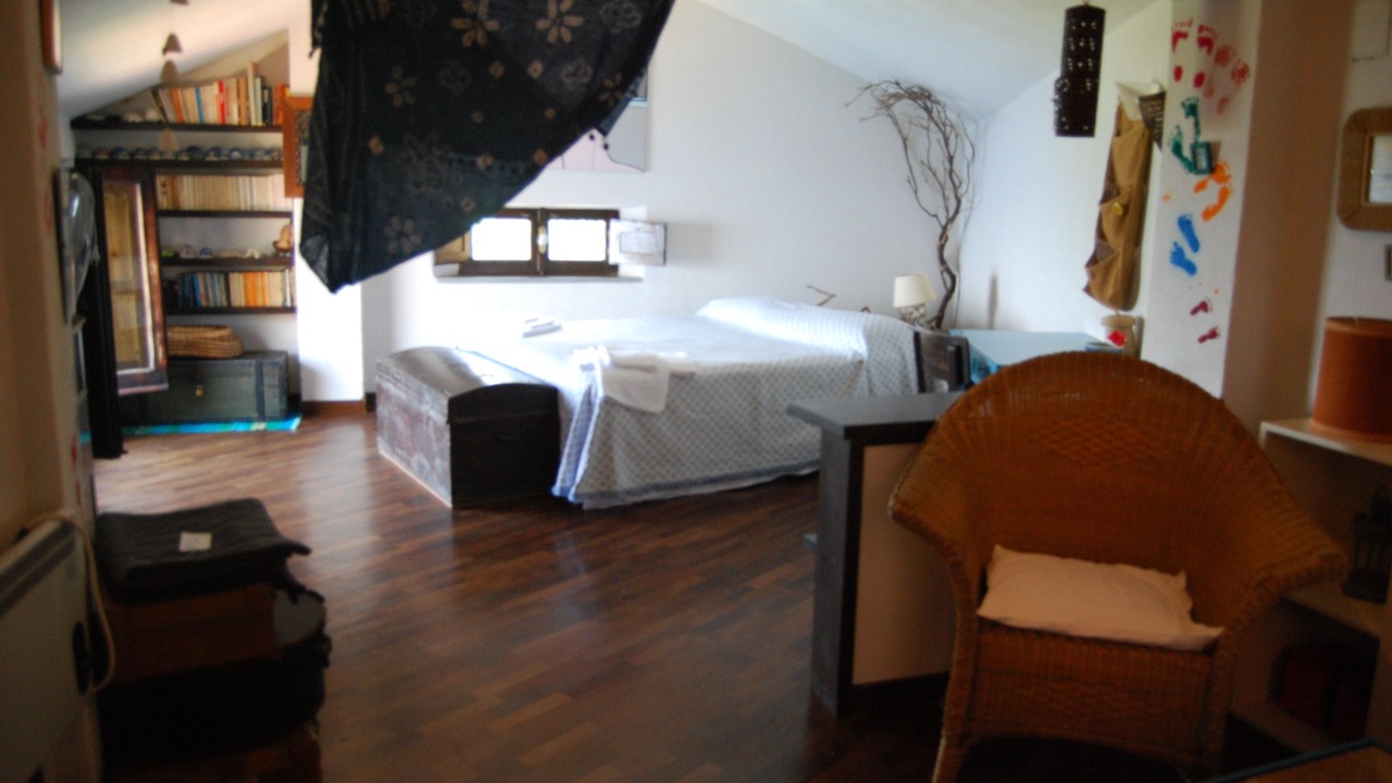 Photo of Bedroom in Scilla