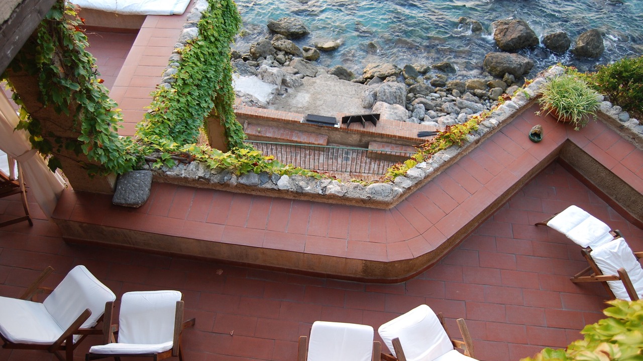 Photo of Patio Balcony in Scilla
