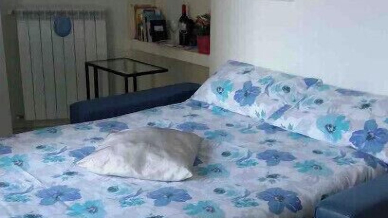 Photo of Bedroom in Chiaia