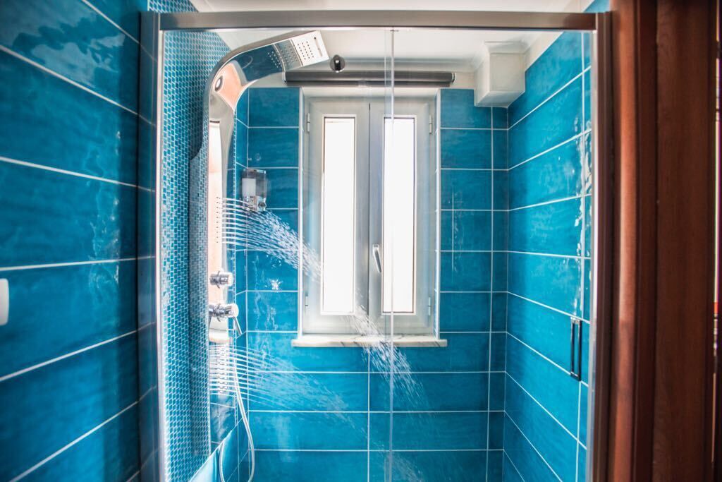 Photo of Bathroom in Chiaia