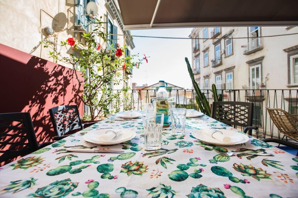 Photo of Outdoor in Chiaia