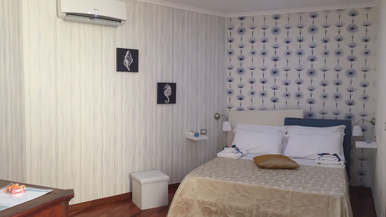 Photo of Bedroom in Chiaia