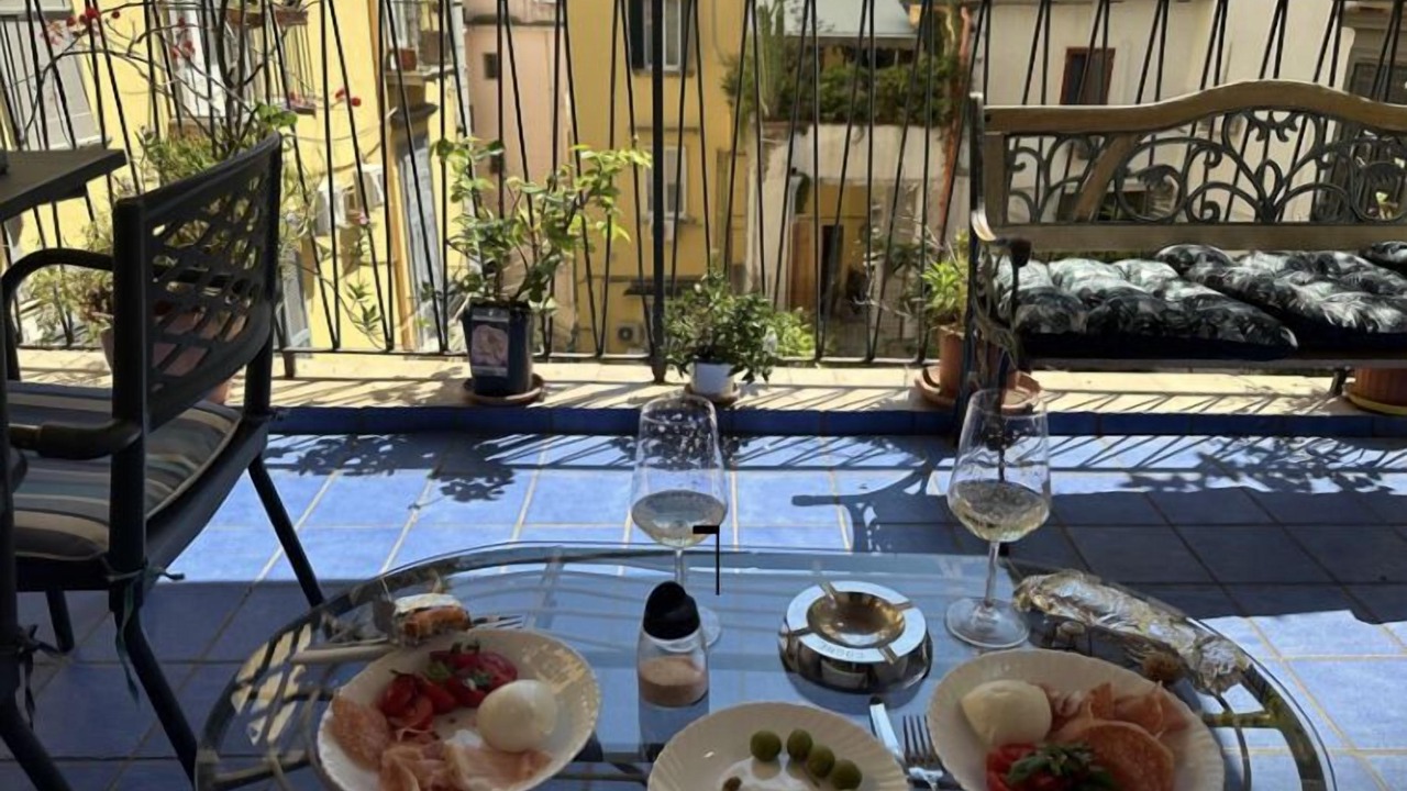 Photo of Outdoor in Chiaia