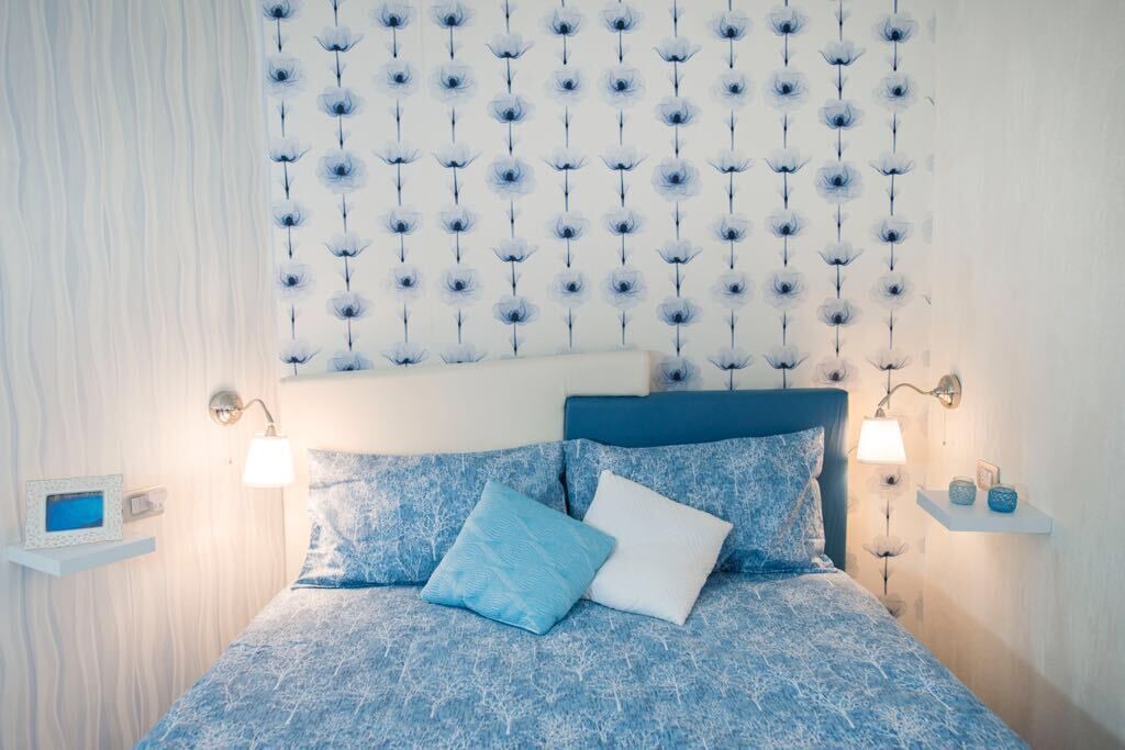 Photo of Bedroom in Chiaia