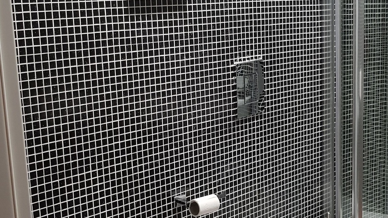 Photo of Bathroom in Centro Storico