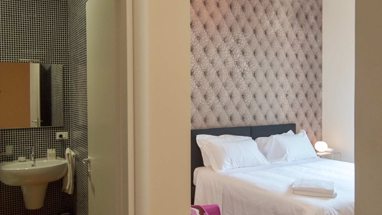 Photo of Bedroom in Centro Storico