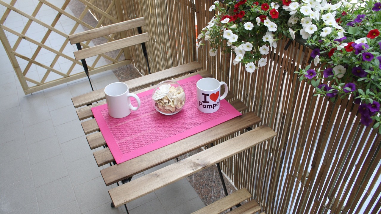 Photo of Outdoor in Pompei