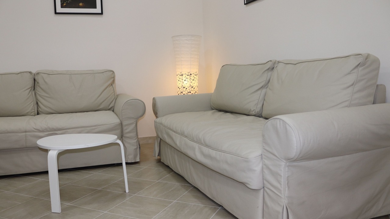 Photo of Livingroom in Somma Vesuviana