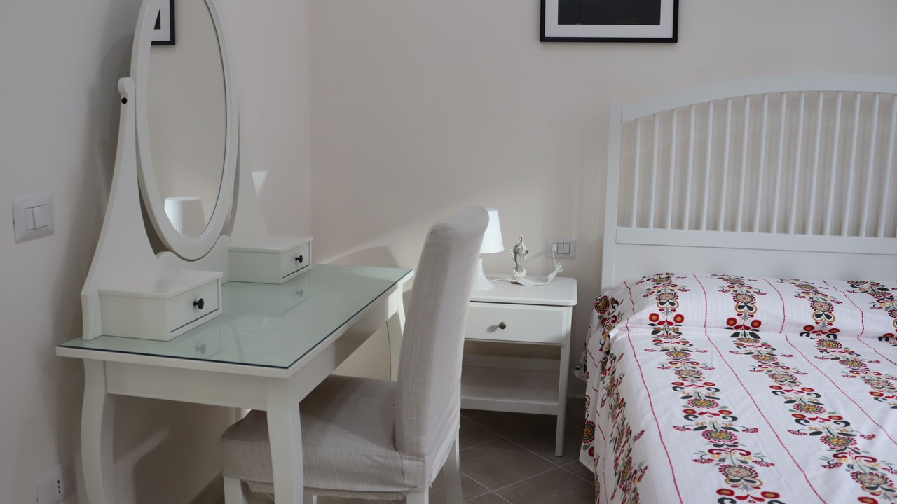 Photo of Bedroom in Somma Vesuviana