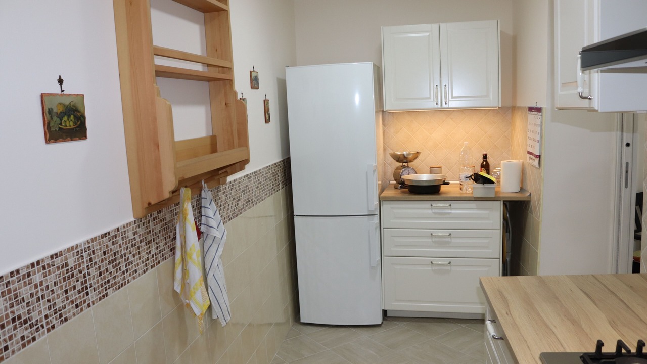 Photo of Kitchen in Somma Vesuviana