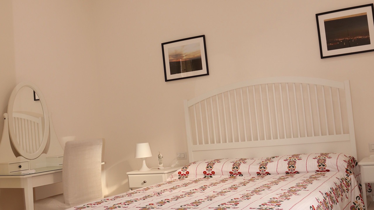 Photo of Bedroom in Somma Vesuviana