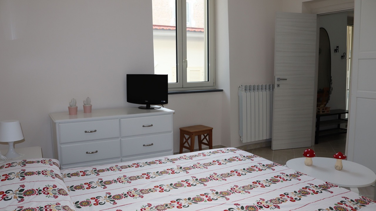 Photo of Bedroom in Somma Vesuviana