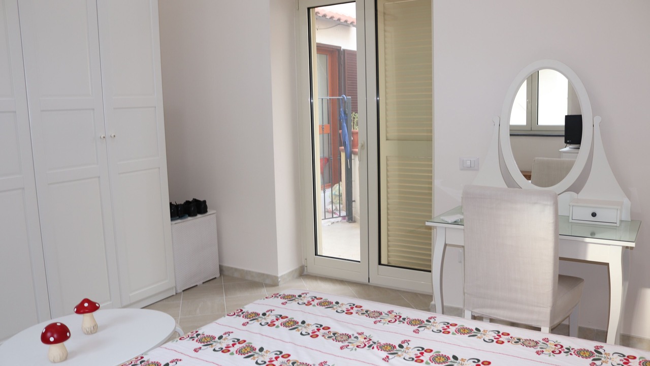 Photo of Bedroom in Somma Vesuviana