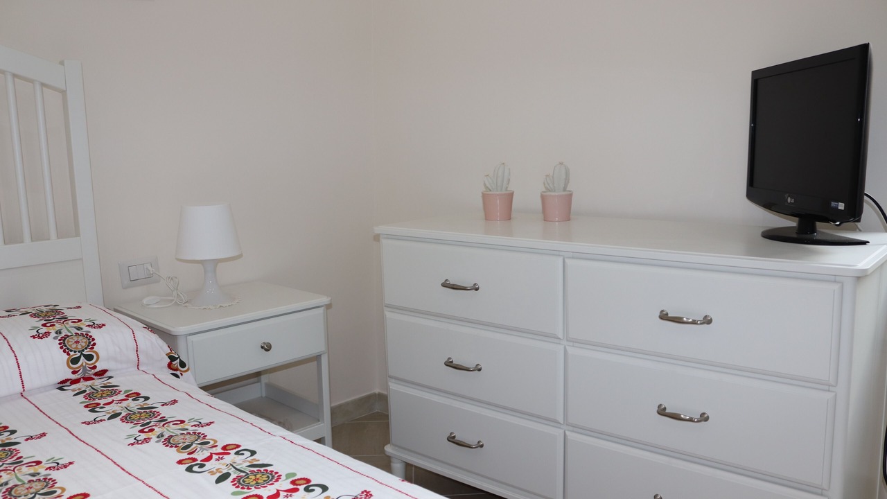Photo of Bedroom in Somma Vesuviana