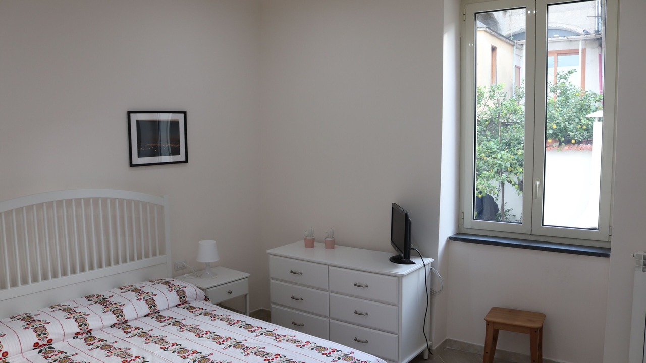 Photo of Bedroom in Somma Vesuviana