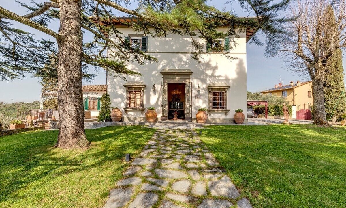 Photo of Outdoor in San Casciano in Val di Pesa