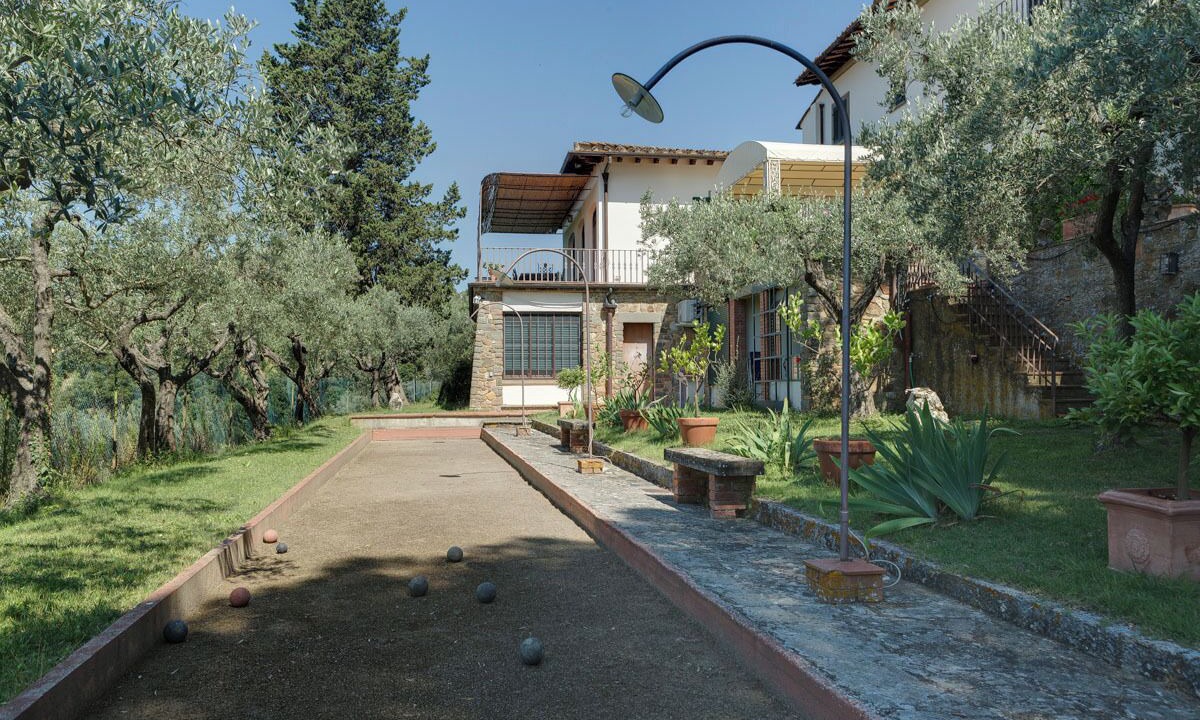 Photo of Outdoor in San Casciano in Val di Pesa