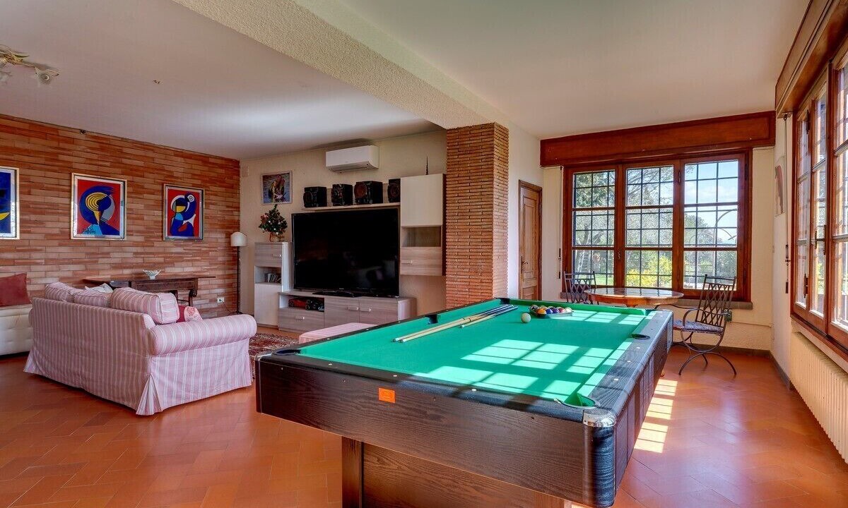 Photo of Livingroom in San Casciano in Val di Pesa