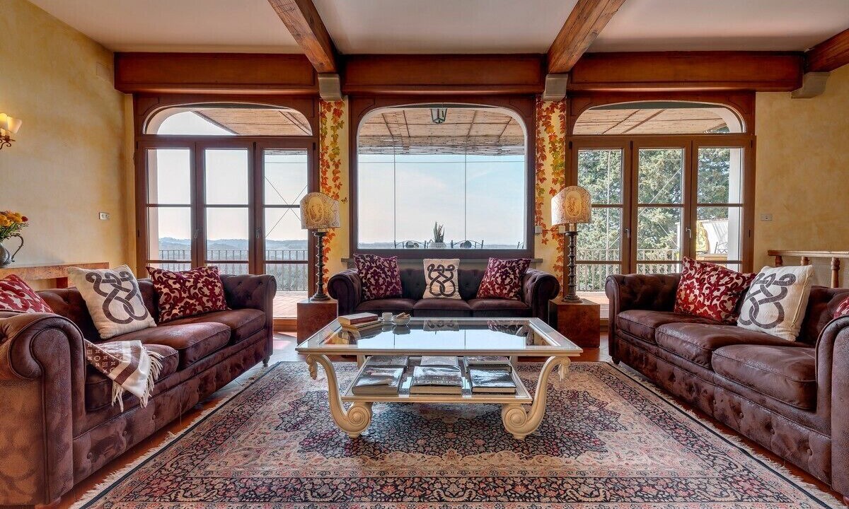 Photo of Livingroom in San Casciano in Val di Pesa