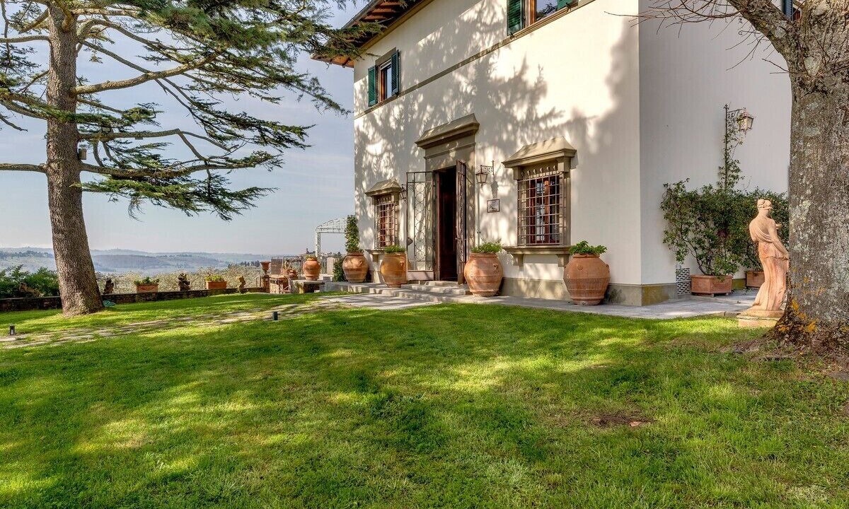 Photo of Outdoor in San Casciano in Val di Pesa