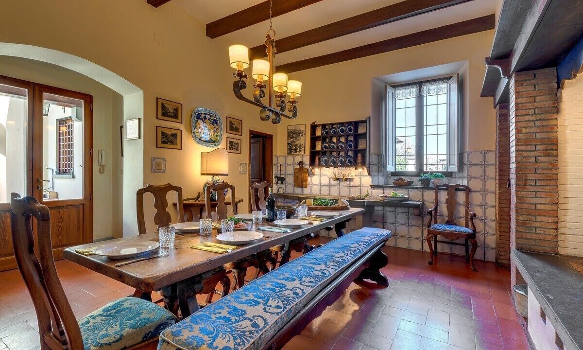 Photo of Others in San Casciano in Val di Pesa