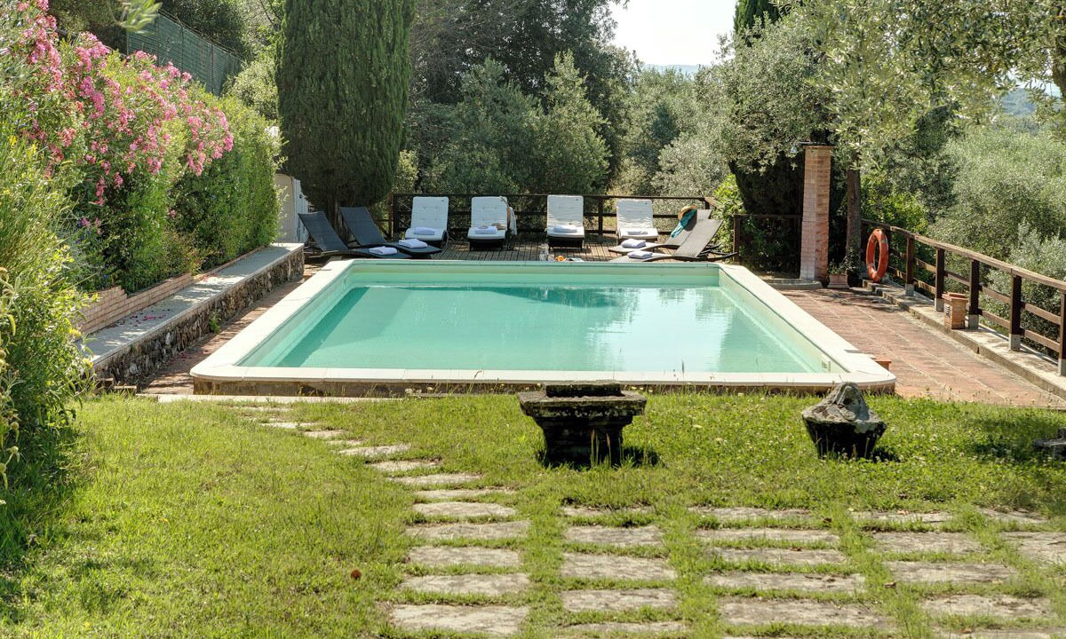 Photo of Outdoor in San Casciano in Val di Pesa