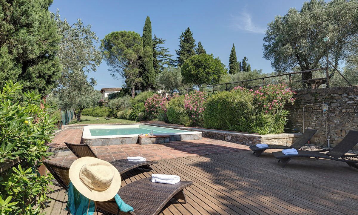Photo of Outdoor in San Casciano in Val di Pesa