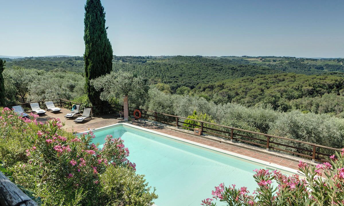 Photo of Outdoor in San Casciano in Val di Pesa