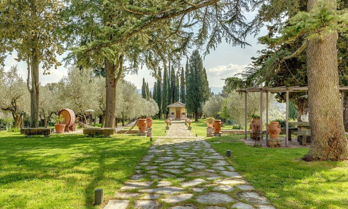 Photo of Outdoor in San Casciano in Val di Pesa
