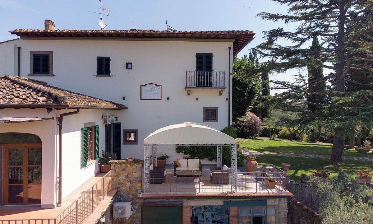Photo of Outdoor in San Casciano in Val di Pesa