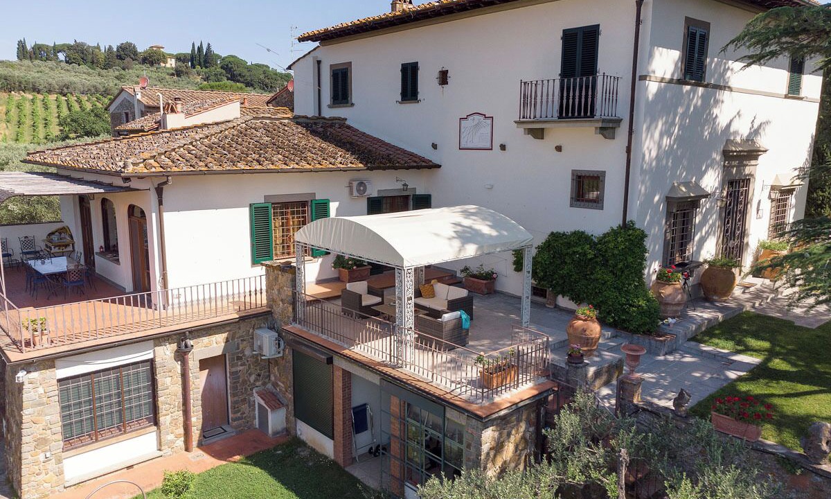 Photo of Outdoor in San Casciano in Val di Pesa