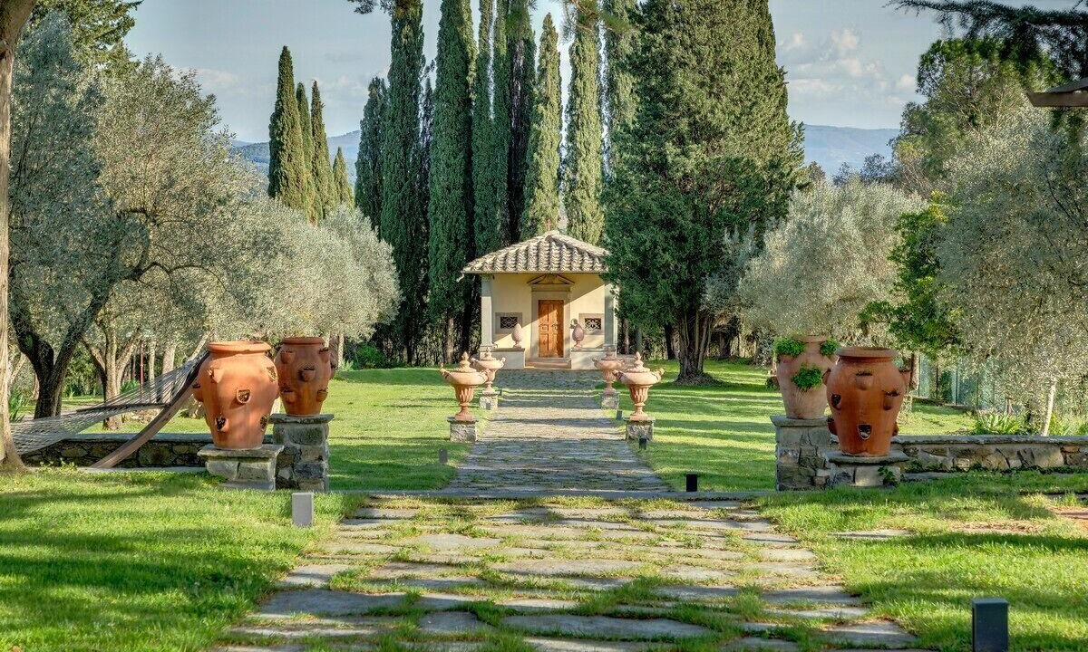 Photo of Outdoor in San Casciano in Val di Pesa