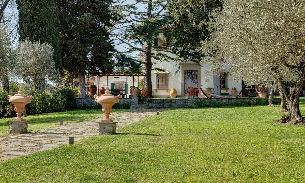 Photo of Outdoor in San Casciano in Val di Pesa